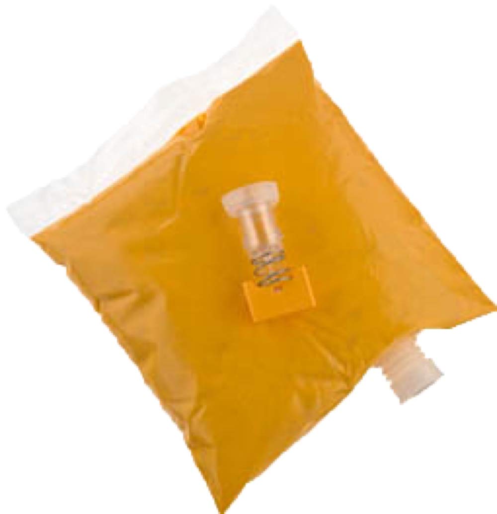 Sharp Cheddar Cheese Sauce, Bag with VALVES , 80 Ounce -- 4 Case 3