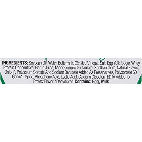 Marzetti Ranch Dip'N Dressing, 1.5 oz., 96 Count 5