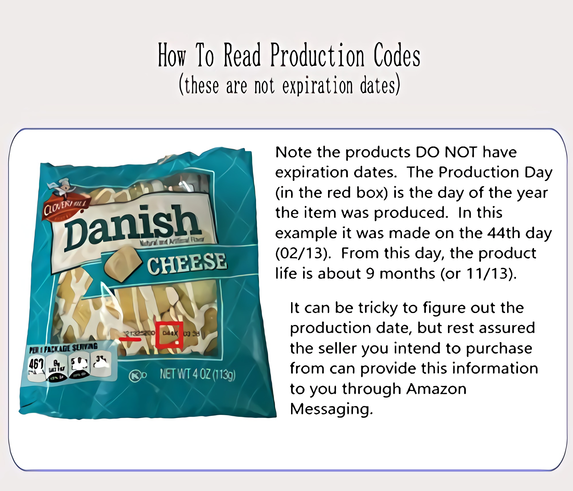 Cloverhill Bakery Ultimate Danish and Honey Bun Variety Pack Includes 16 Honey Buns Total 2