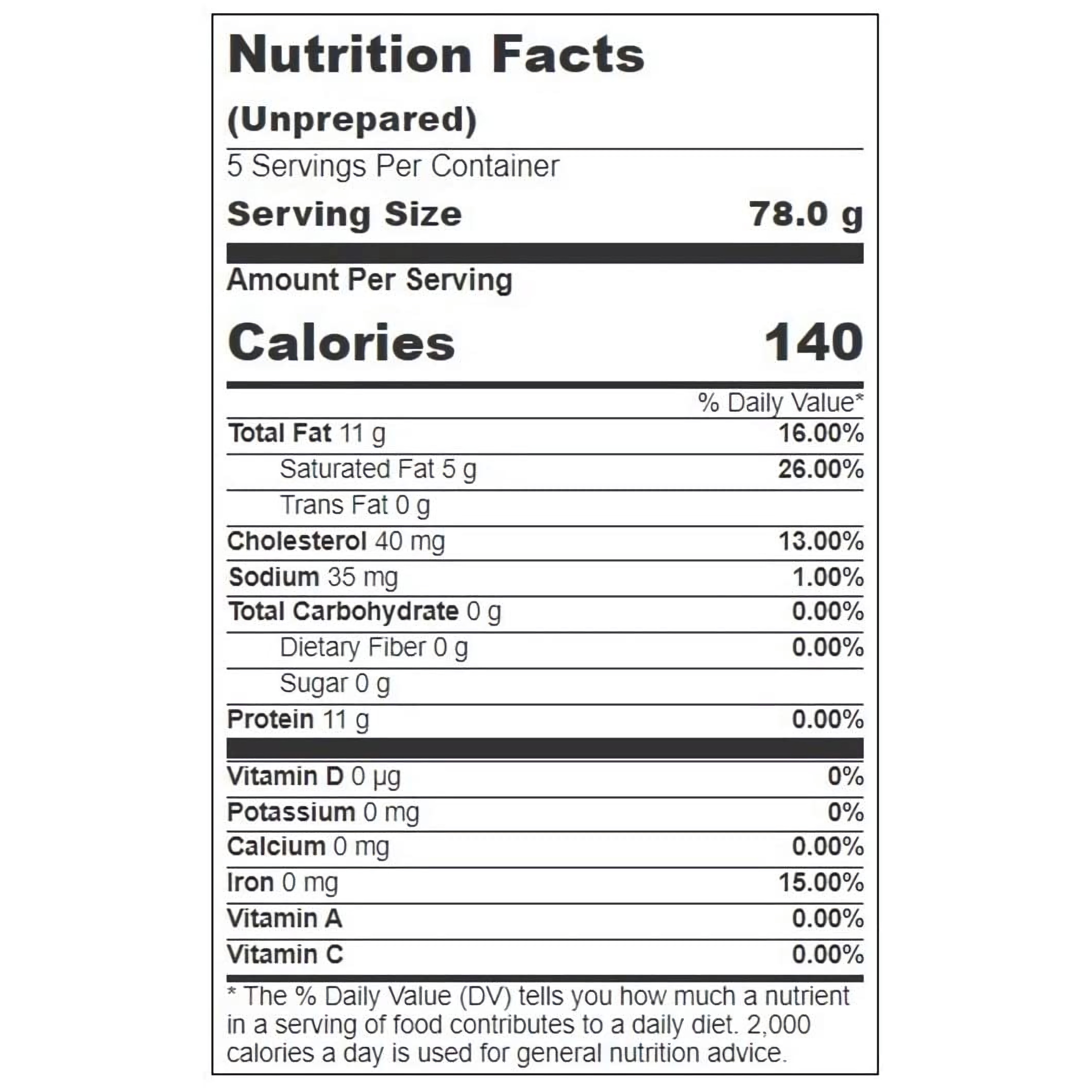 Simply Serve Pureed Beef Value Pack | 15 Ounce Can | Pack of 6 5