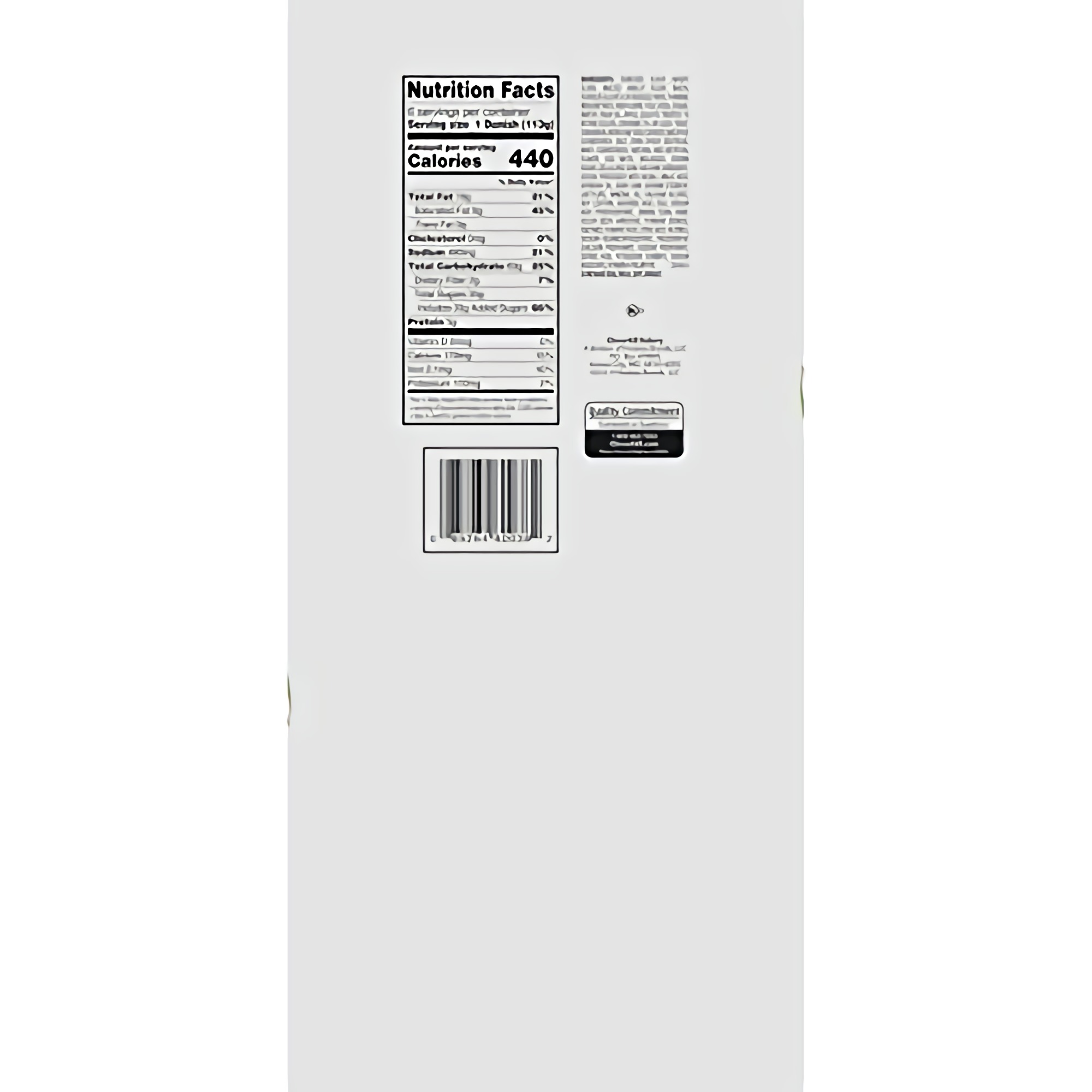 Cloverhill Round Cinnamon Apple Danish, Individually Packaged, Pack of 12 3