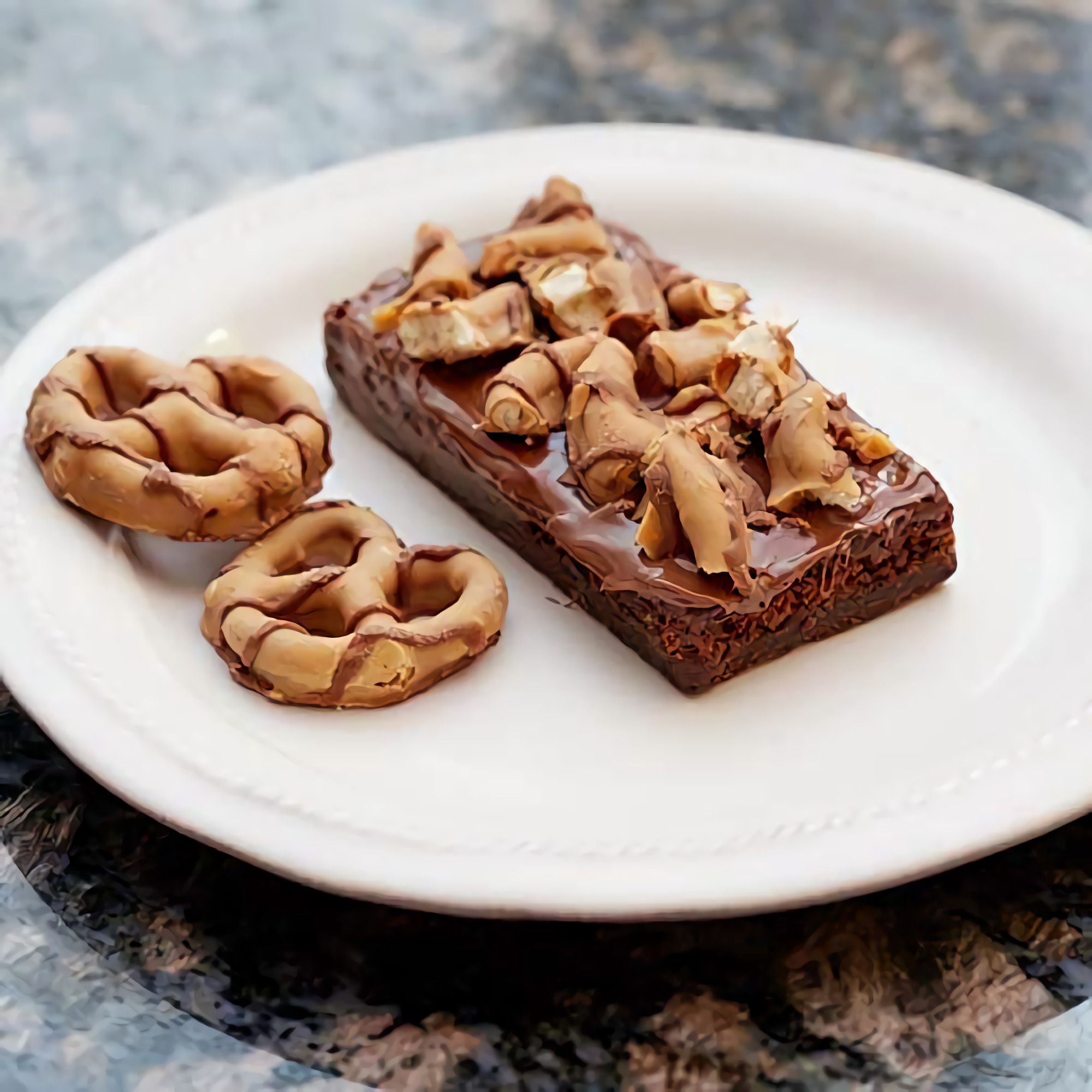 Reese's Dipped Pretzels 4.25 Ounces 5