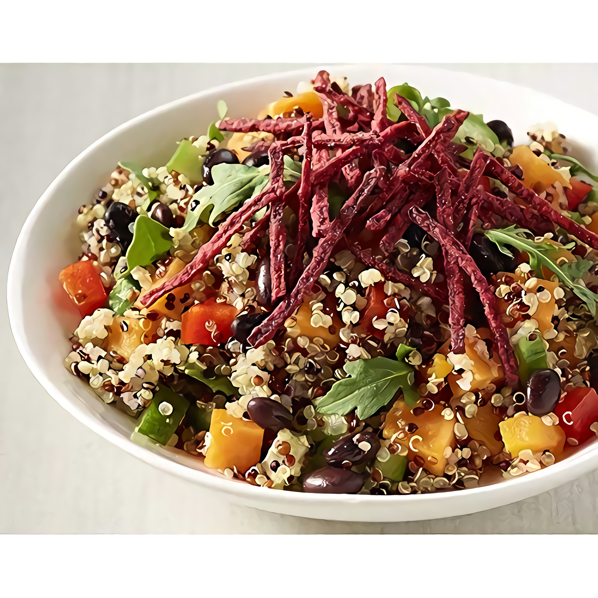 Fresh Gourmet Crispy Beets, 10 Ounce -- 6 per case.