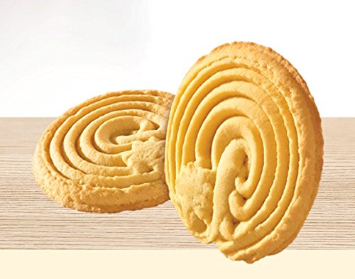 Voortman Bakery Sugar Free Shortbread Cookies, 8 Ounce, 12 Pack 3