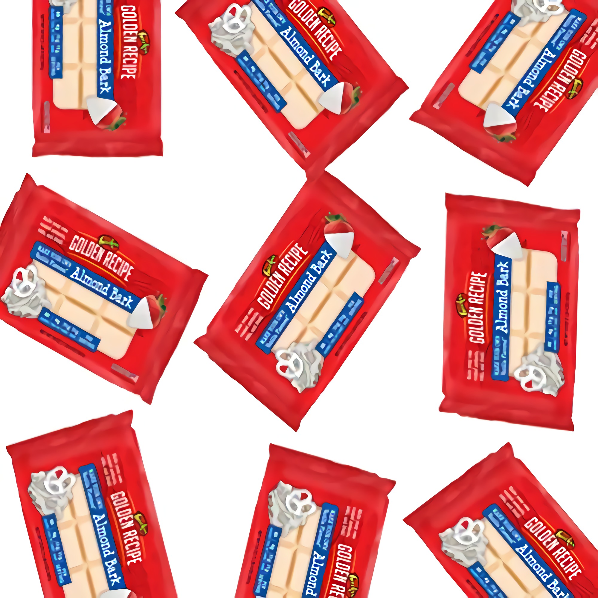 Gurley's Almond Bark Vanilla Melting Chocolate, 20 oz | 2 Count 6