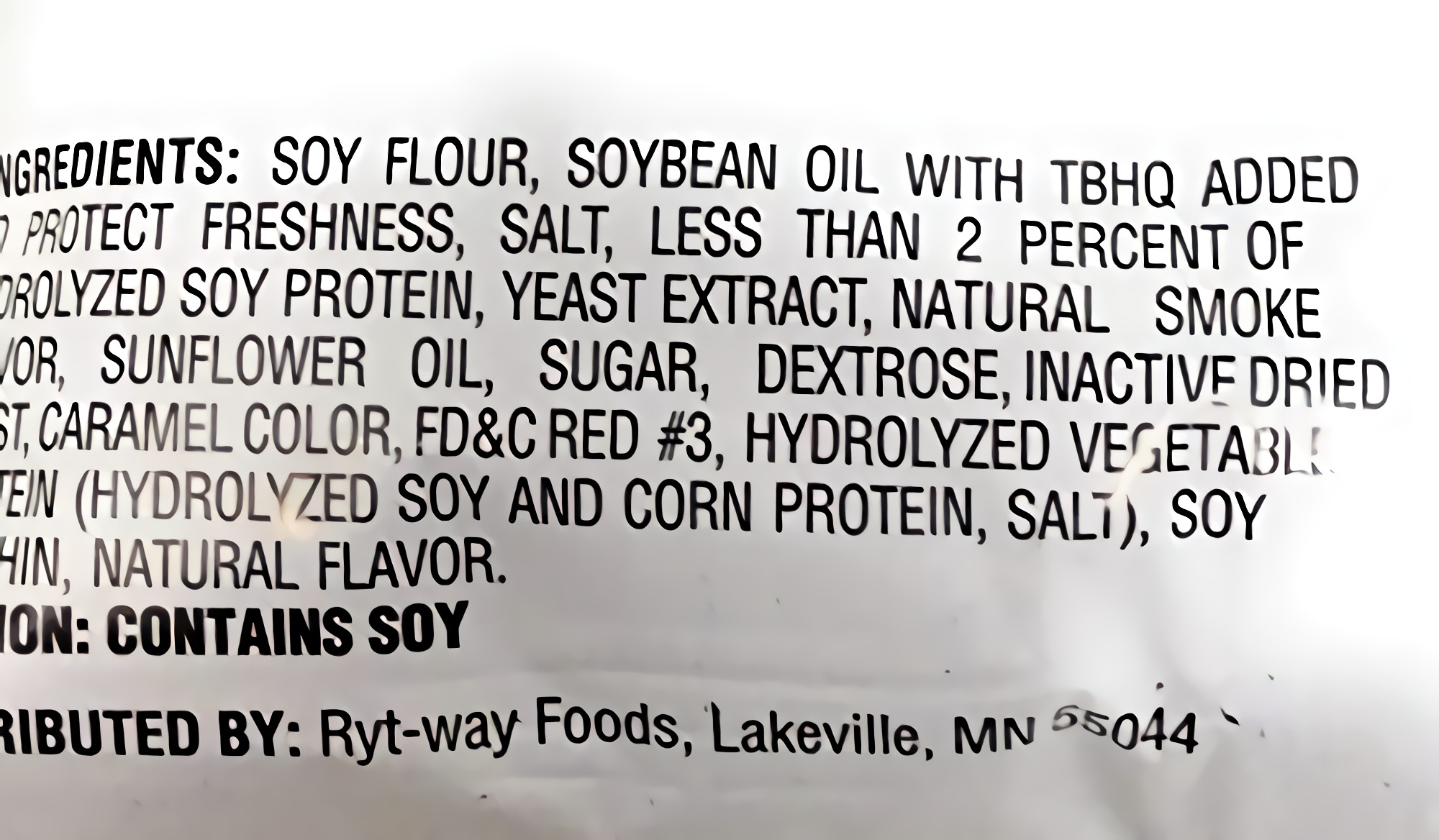 Redi-Bits Imitation Bacon Bits | 14 Oz | Pack of 2 5