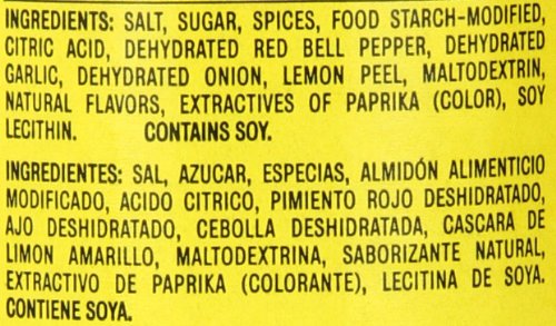 Durkee Citrus Grill Seasoning, 18-Ounce Containers (Pack of 2) 5