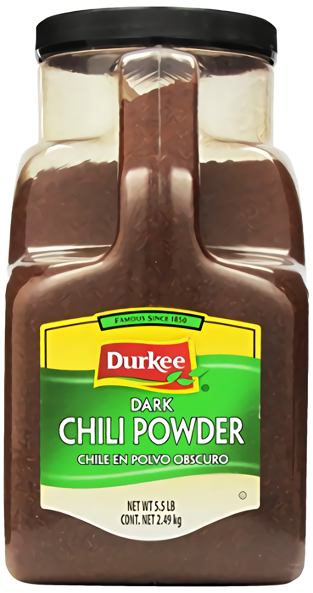 Durkee Chili Powder, Dark, 5.5-Pound 2