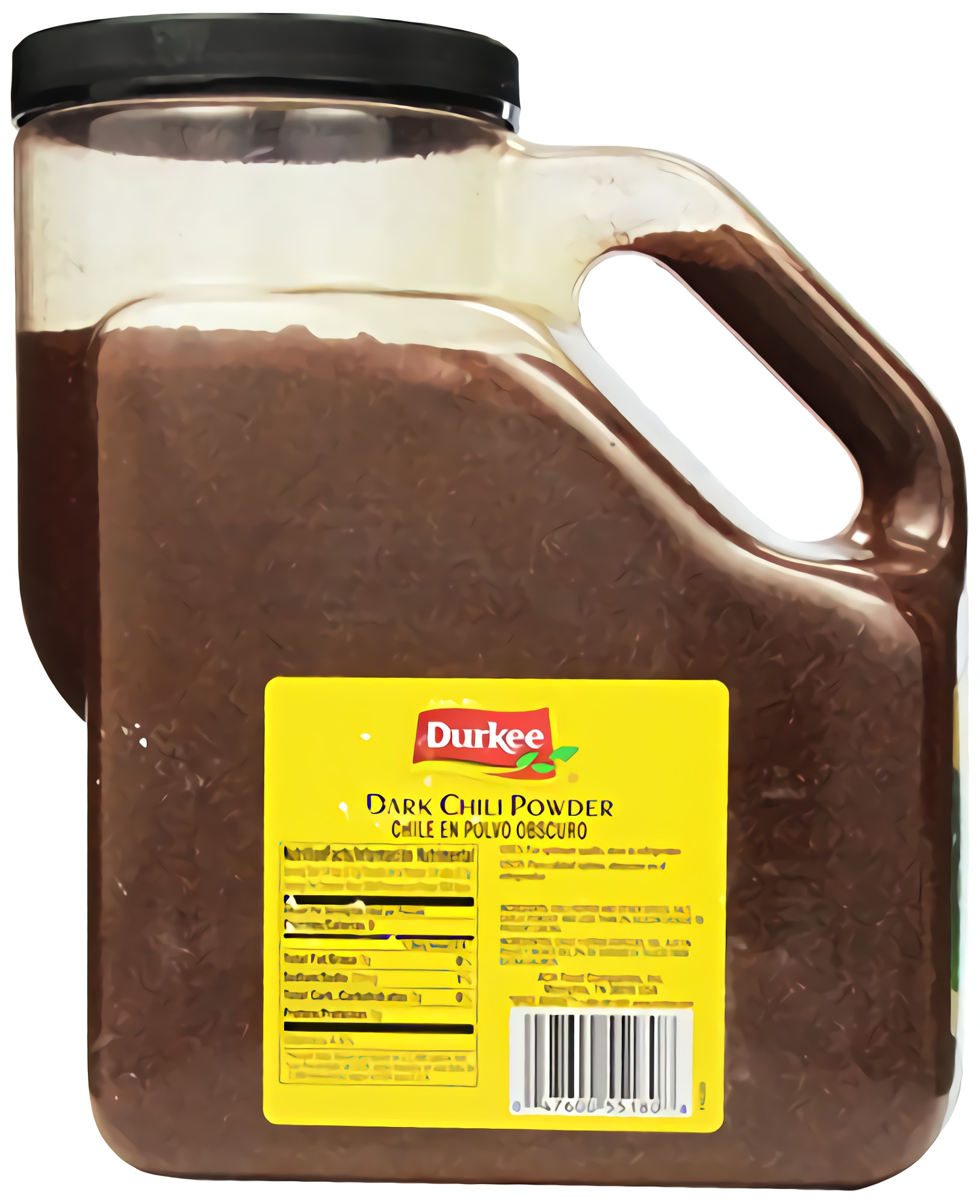 Durkee Chili Powder, Dark, 5.5-Pound 3