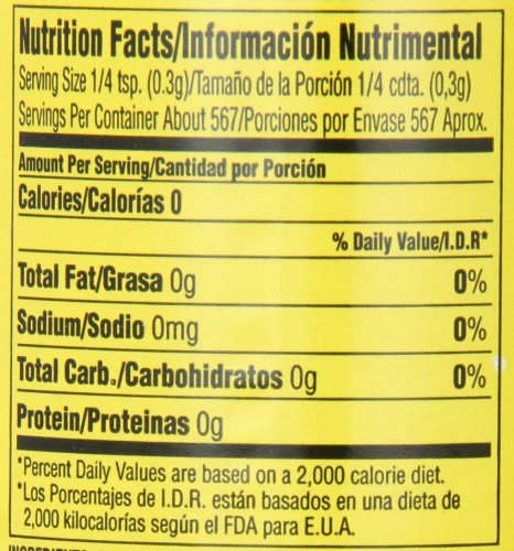 Durkee Italian Seasoning, 6-Ounce Containers (Pack of 2) 5