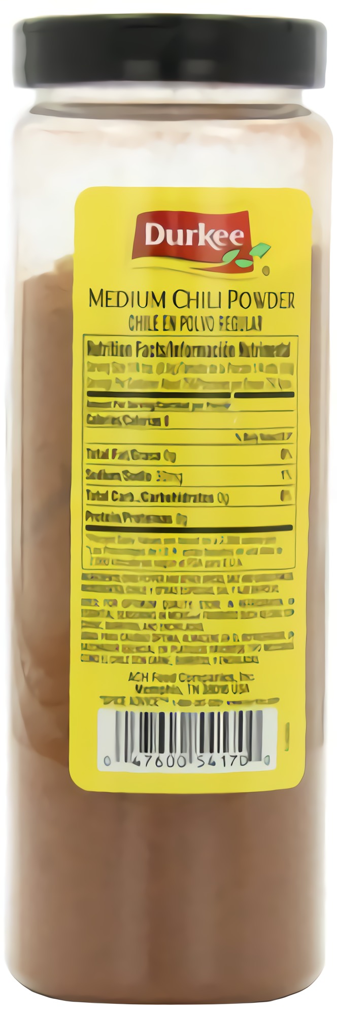 Durkee Chili Powder Medium, 16-Ounce Containers (Pack of 2) 3