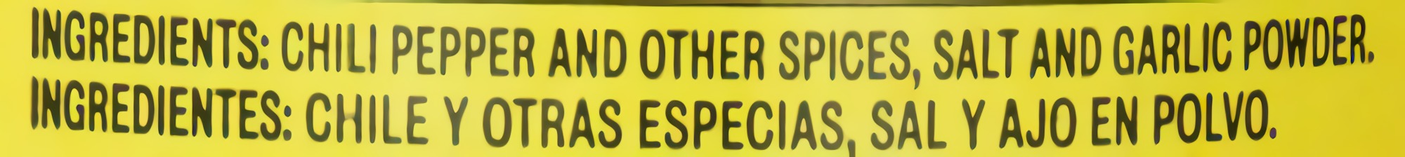 Durkee Chili Powder Medium, 16-Ounce Containers (Pack of 2) 6