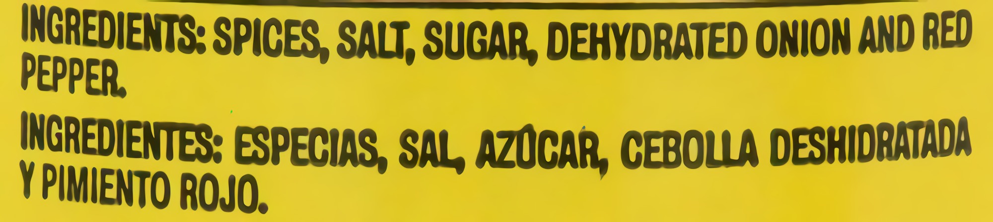 Durkee Jamaican Jerk Seasoning, 25-Ounce Containers (Pack of 2) 4