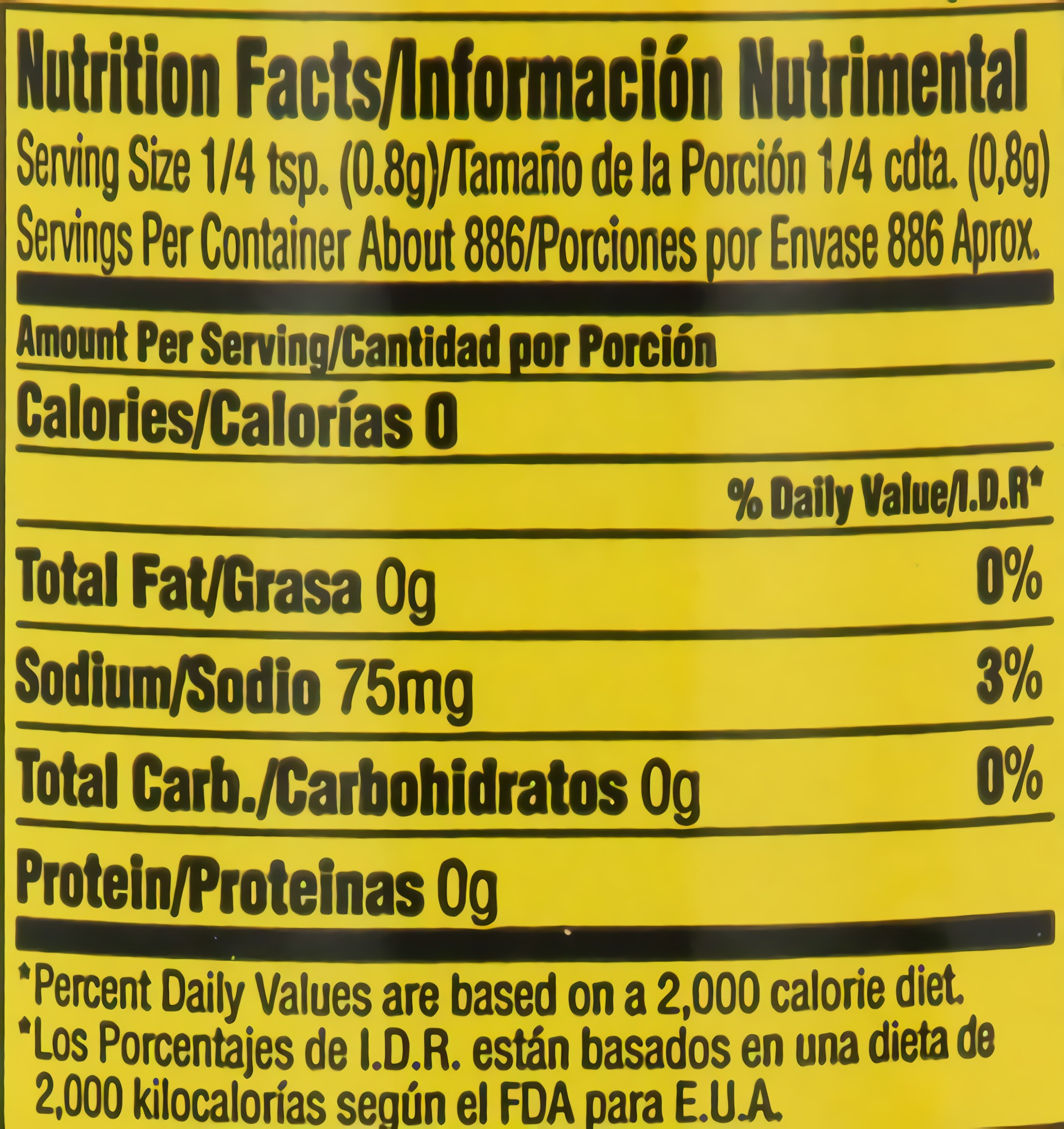 Durkee Jamaican Jerk Seasoning, 25-Ounce Containers (Pack of 2) 6
