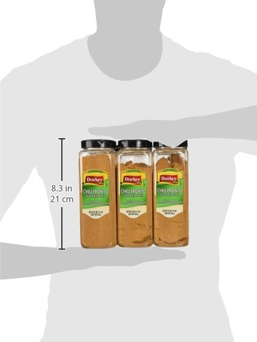 Durkee Chili Pronto Seasoning, 22-Ounce (Pack of 6) 3