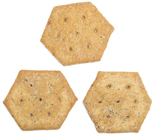 Appleways Whole Grain Veggie Crackers, 24 Ct 5
