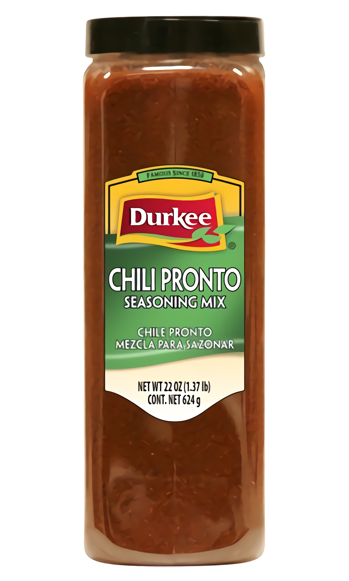 Durkee Chili Pronto Seasoning, 22oz