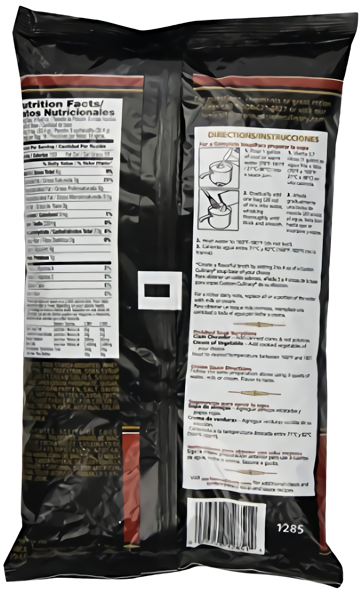 Custom Culinary Whisk and Serve, Cream Soup 3