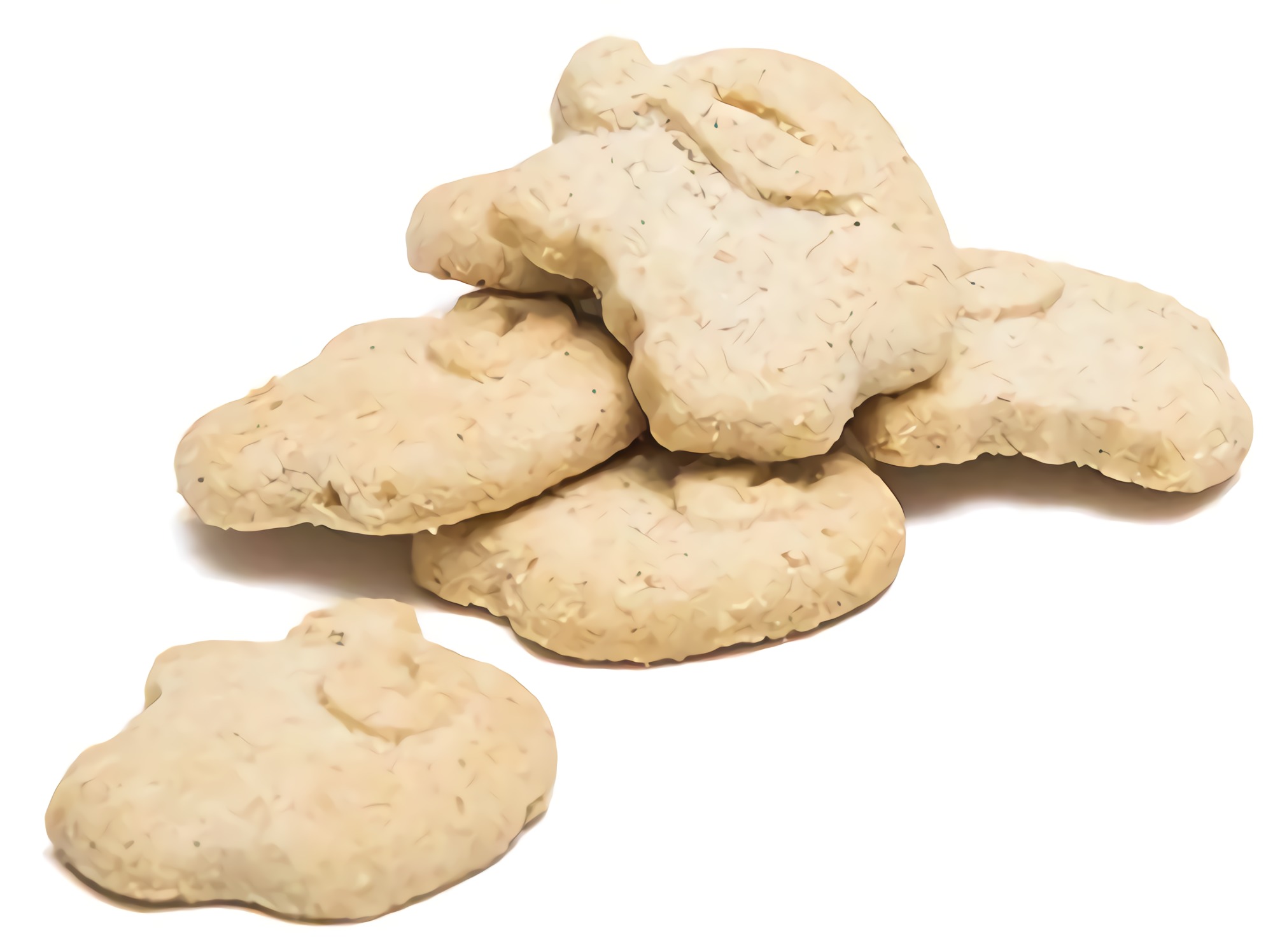 Appleways Whole Grain Cinnamon Crispy Bites | 1 Oz | Pack of 12 5