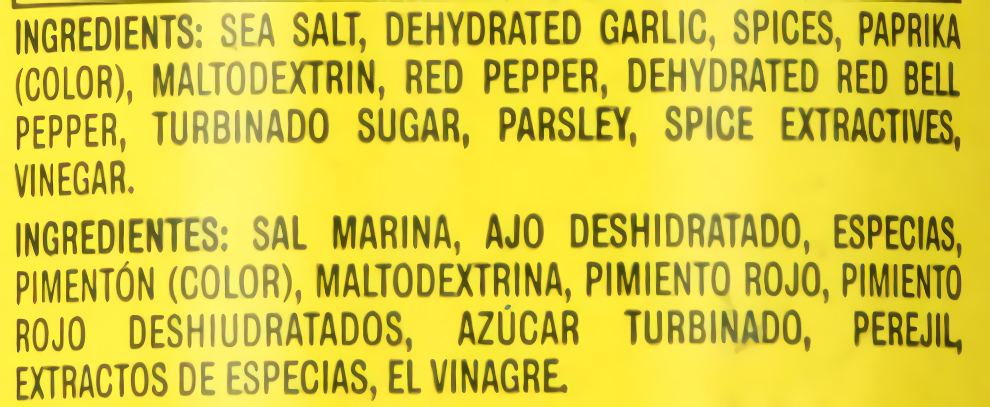 Durkee Brazilian Fire Rub, 24-Ounce 6