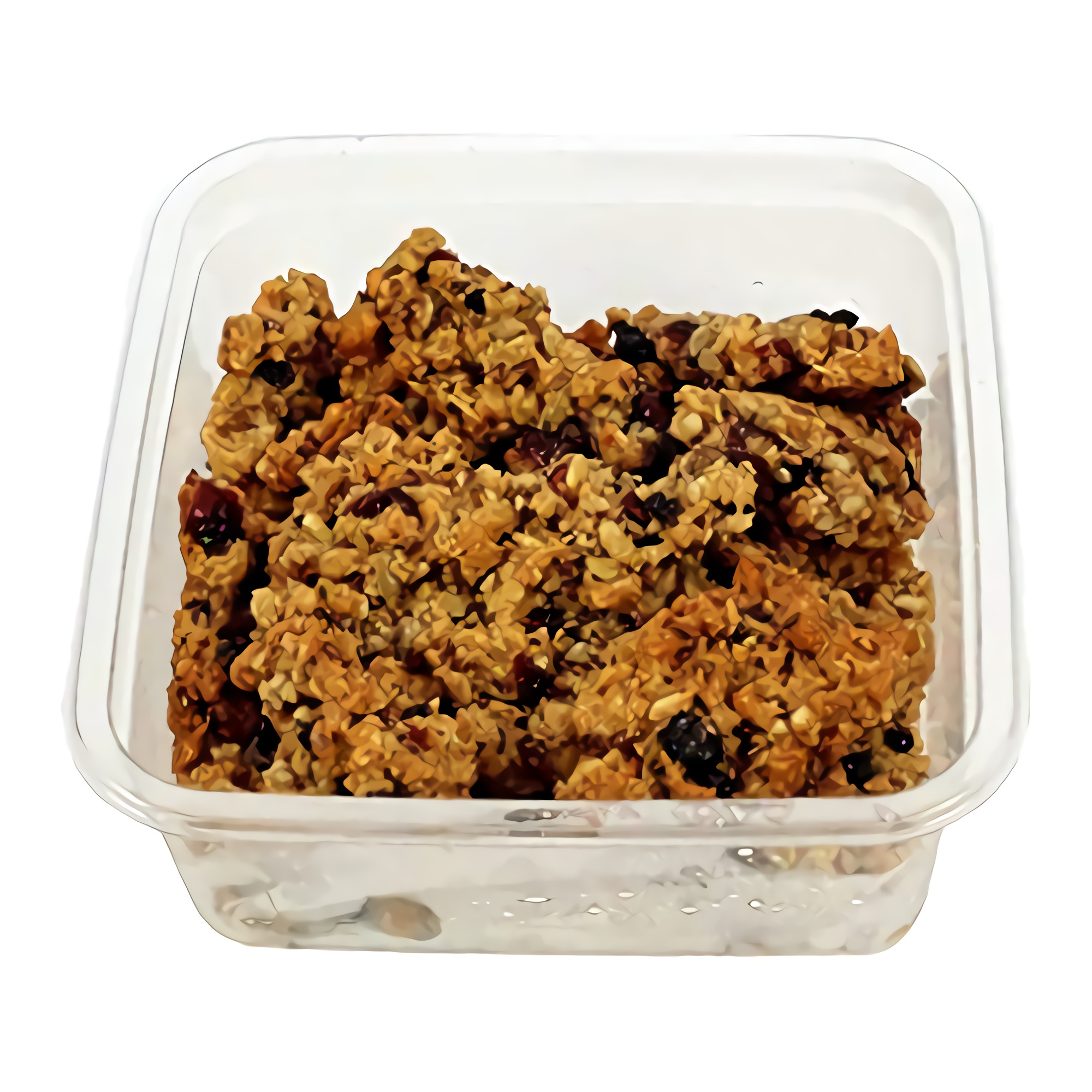 Mason Street Bakehouse Granola | Berry Crunch | 9.2 Oz | Pack of 20 3