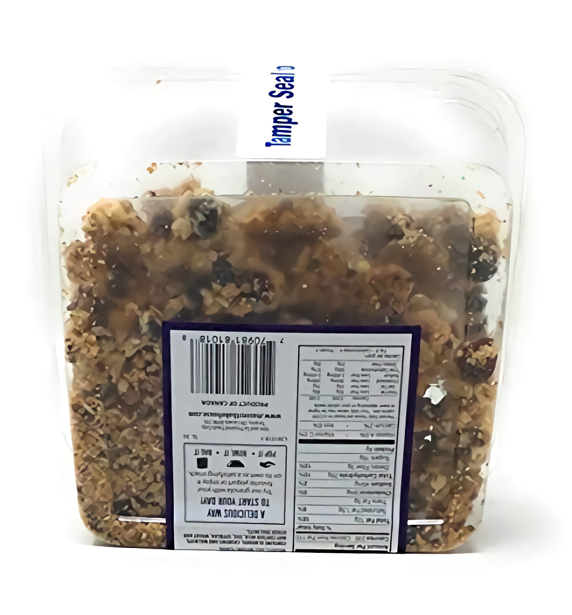 Mason Street Bakehouse Granola | Berry Crunch | 9.2 Oz | Pack of 20 4