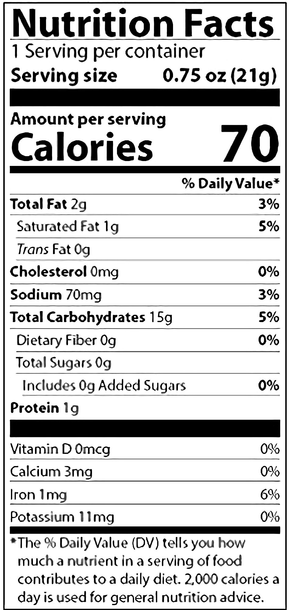 Darlington Sugar Free Lemon Cookies | .75 Ounces | Pack of 24 6