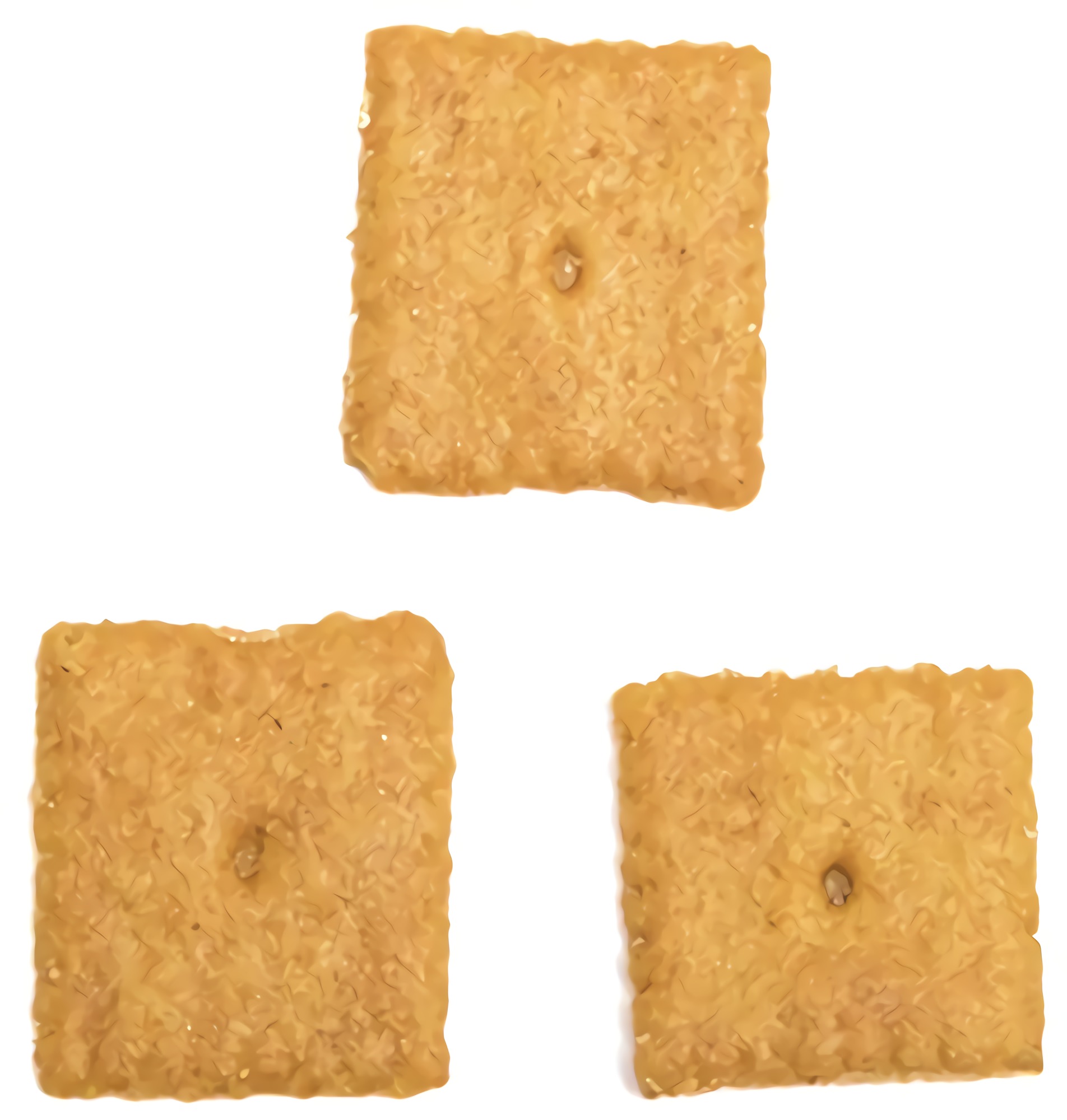 Appleways Whole Grain Cheddar Cheese Crispy Crackers | .9 Ounce | Pack of 24 5