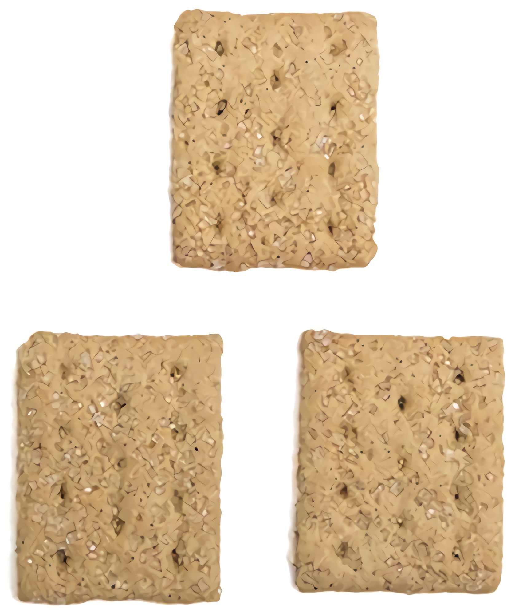 Appleways Whole Grain Sweet Potato Crispy Crackers | 1.0 oz | Pack of 24 5