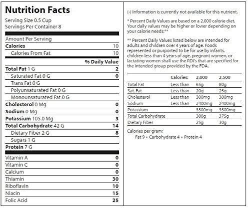 Creamette Pasta Rings Small 7 Ounce Box (Pkg. Of 3) 3