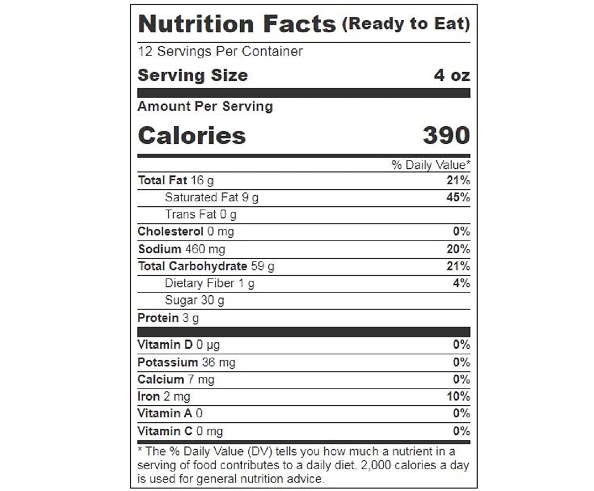 JJ's Bakery Lightly Glazed Snack Pies | Strawberry (Limited Edition) | 4 oz | Case of 12 4