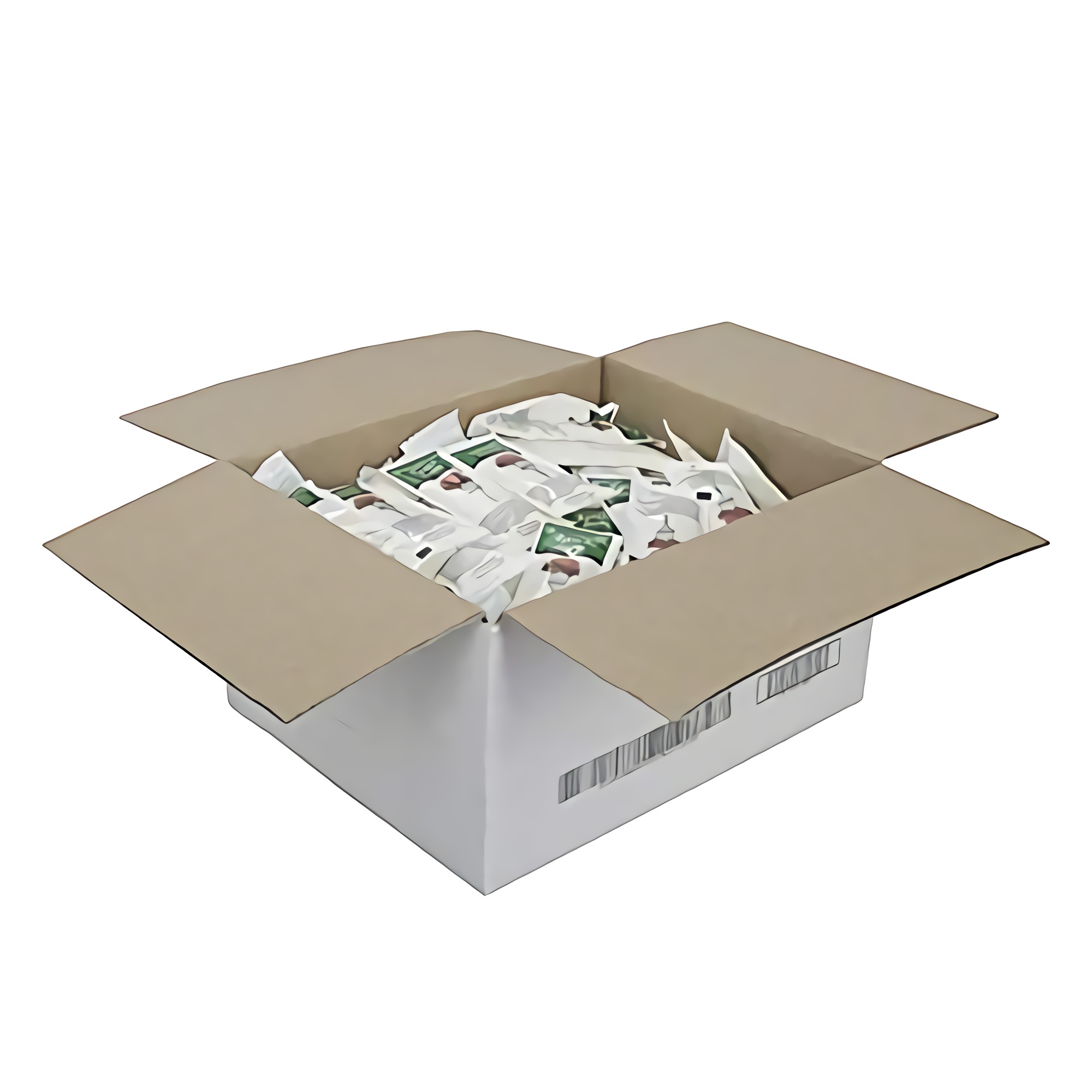 Sauer's Buttermilk Ranch Dressing | 12 Gram Pouches | 200 Count Case 4