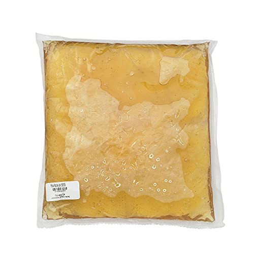 Apple Jelly Bulk Bag | 4 Pound Bag (1 Bag) 2