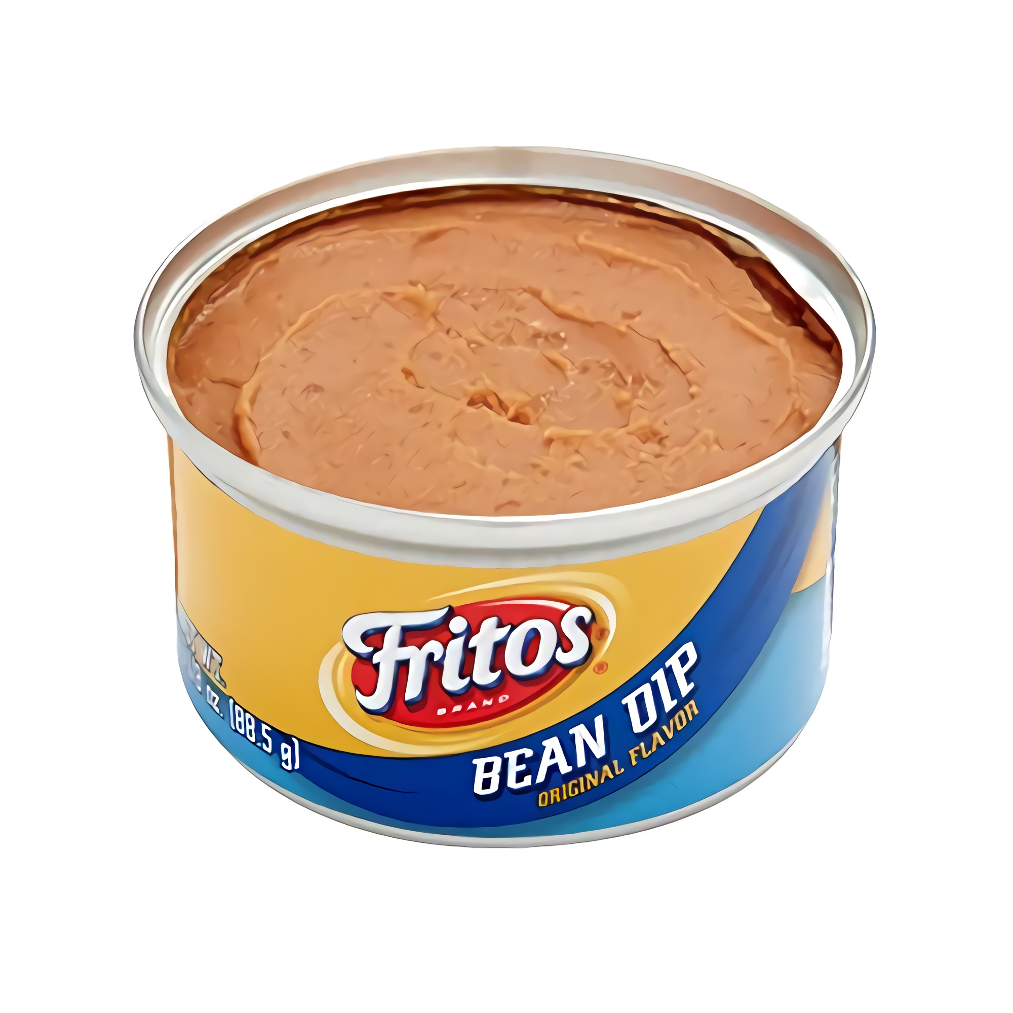 Fritos Original Bean Dip | 3.125 Ounce | Case of 24 4