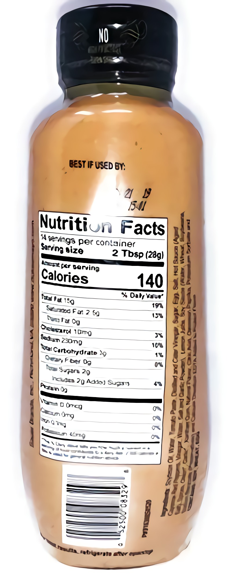 Duke's Mississippi Comeback Sauce, 14 oz 3