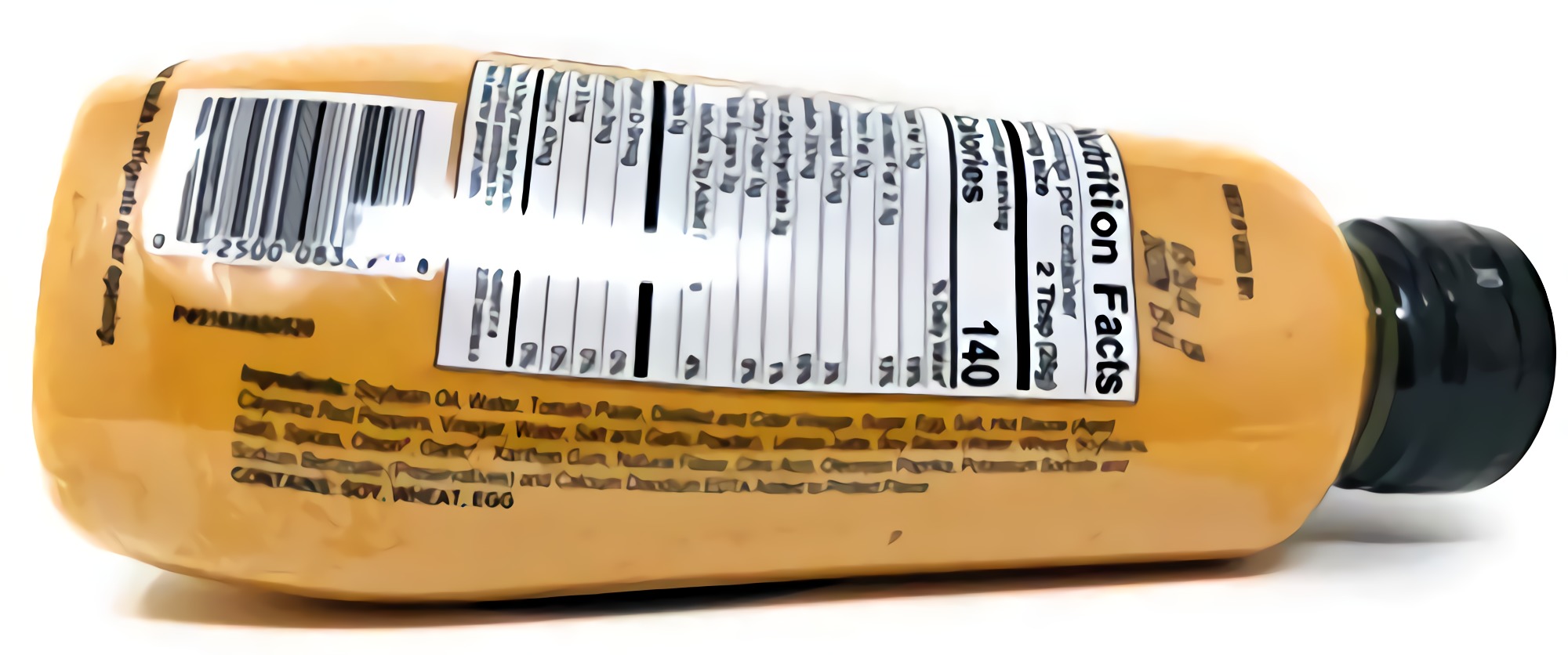 Duke's Mississippi Comeback Sauce, 14 oz 4