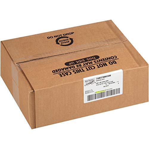 Taste Pleasers Gourmet Marinara Sauce (1 oz Cups, Pack of 100) 3