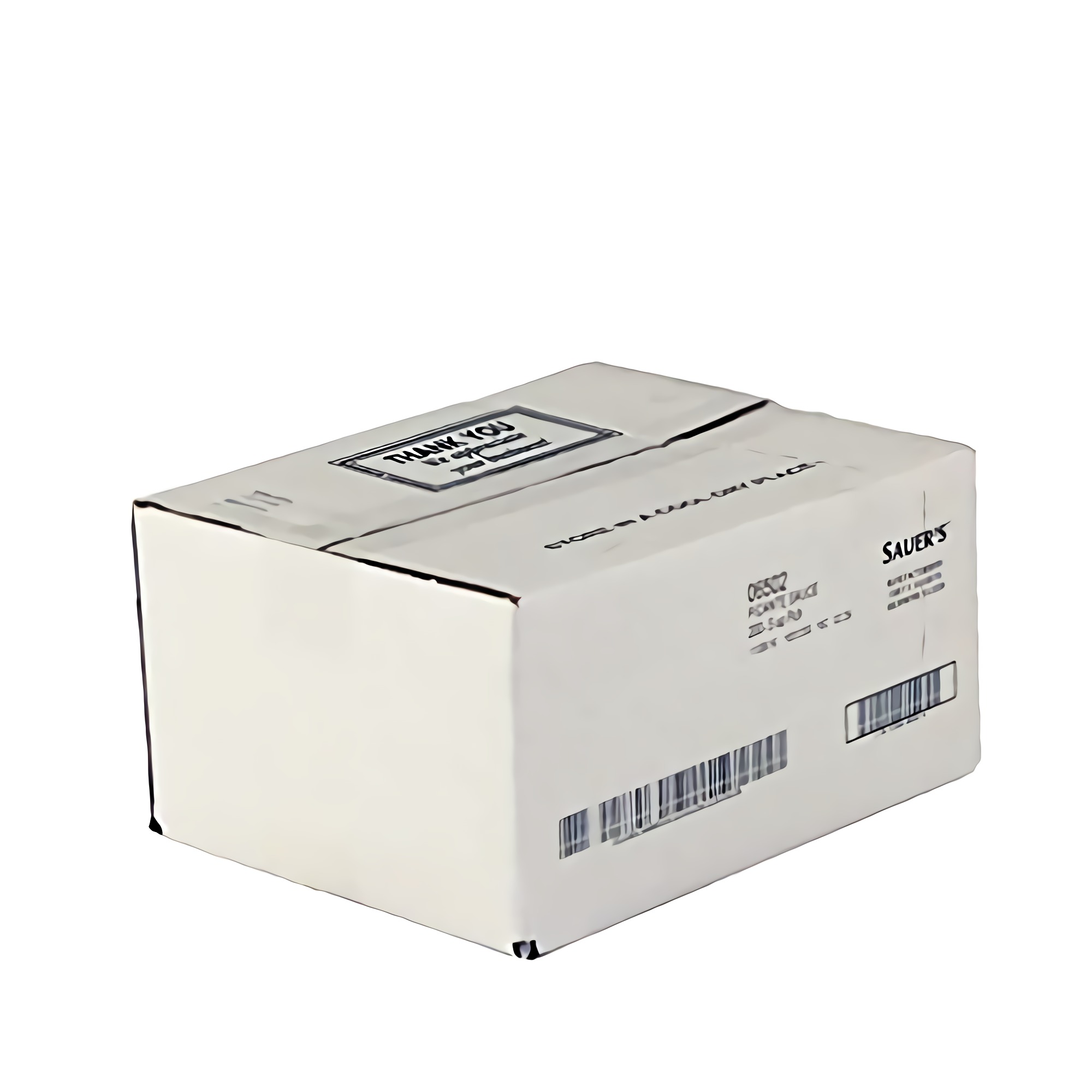 Sauer Picante Sauce | .5 Ounce Packets | 200 Count Case 4