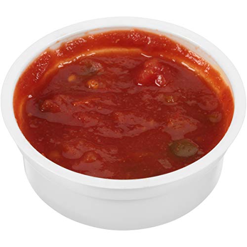 Heinz Salsa Single Serve Sauce & Dip (60 ct Pack, 2 oz Dipping Cups) 4
