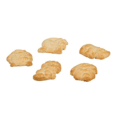 Keeebler Animal Crackers 1 Oz., 50% Whole Grain, 25 Packs 4