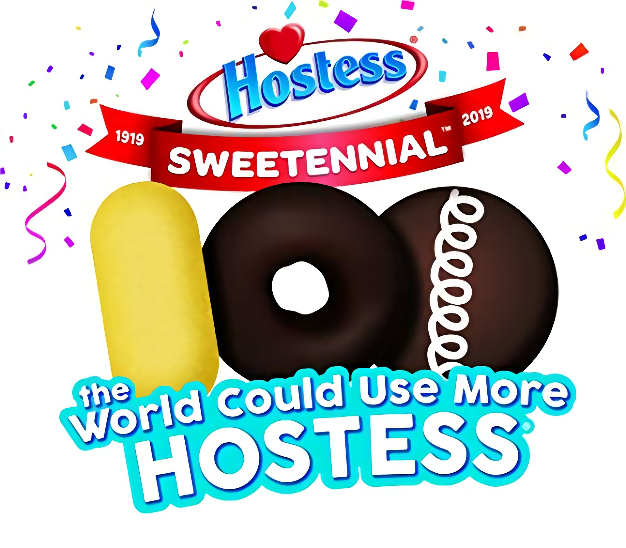 Hostess Chocolate CupCakes Single Serve, 2 count, 3.17 oz 3