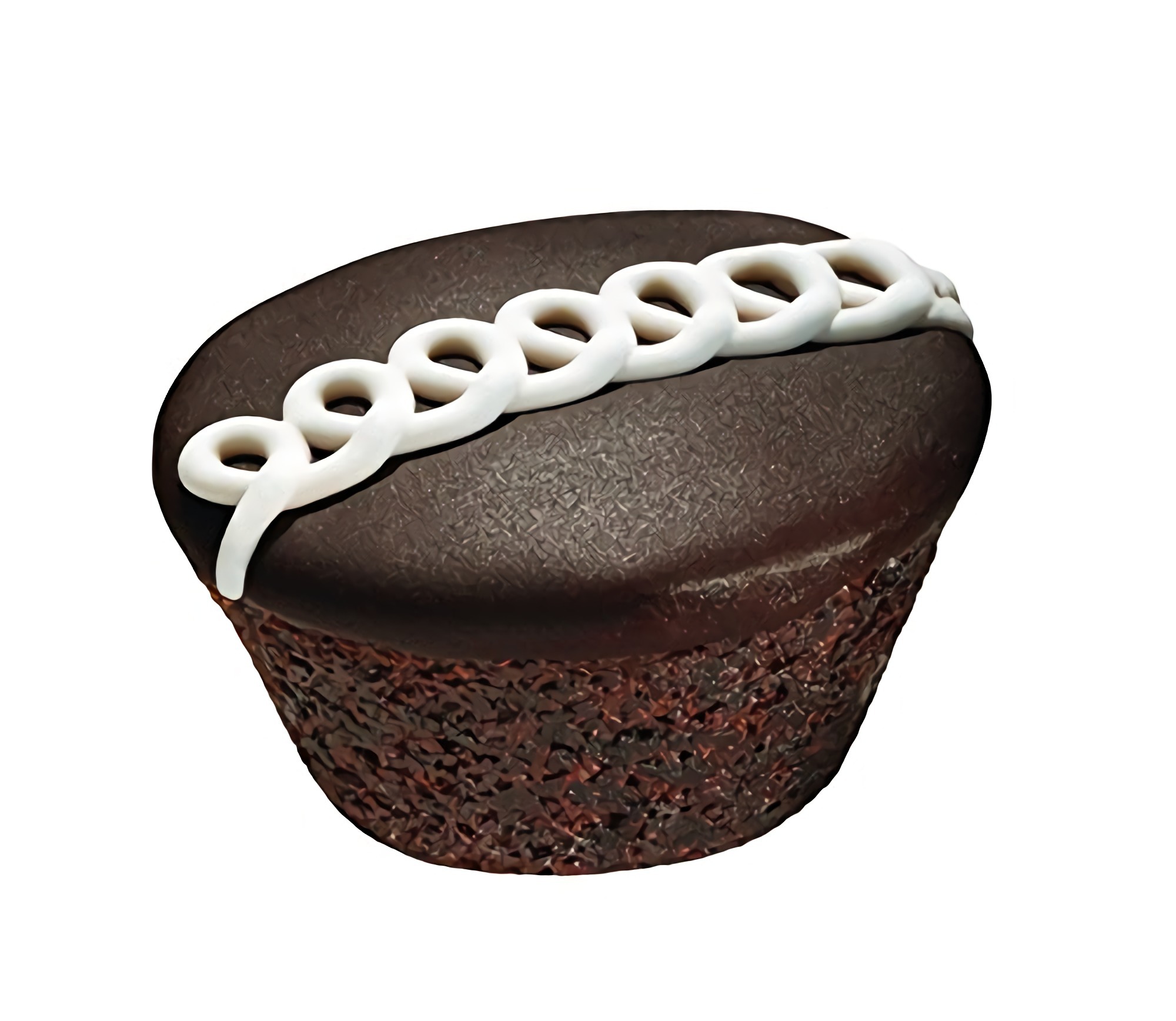 Hostess Chocolate CupCakes Single Serve, 2 count, 3.17 oz 6