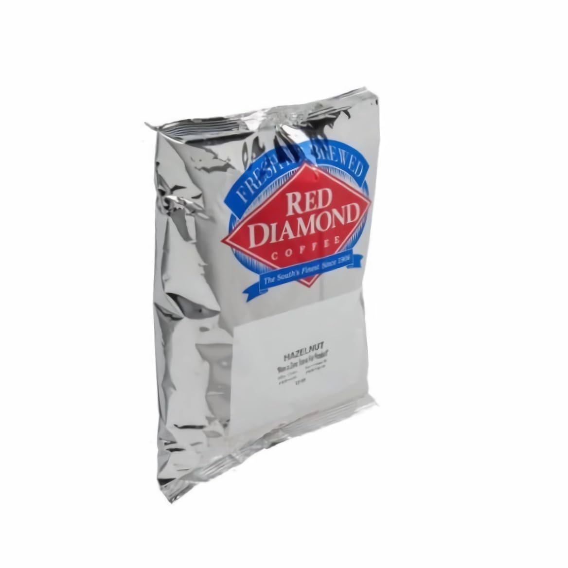 Red Diamond | Hazelnut Cappuccino Mix | 2 Pound Bag | Case of 6 5