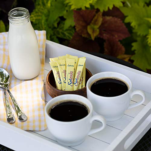 Splenda No Calorie Sweetener Cafe Stick, 1 Gram -- 2000 per case. 4