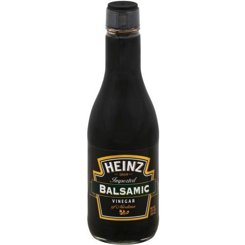 Heinz: Vinegar, Balsamic, 12 OZ 2