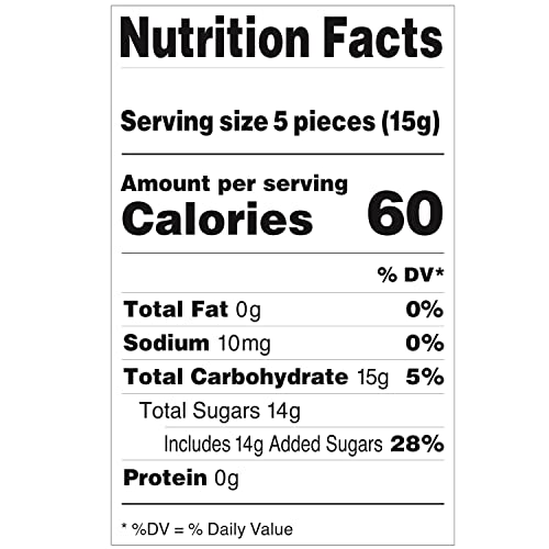 Peppermint Lozenges Value Pack  d by  2 Pounds 3