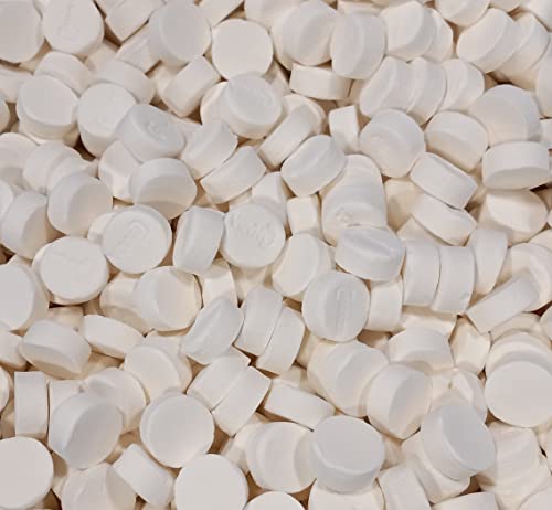 Peppermint Lozenges Value Pack  d by  2 Pounds 4