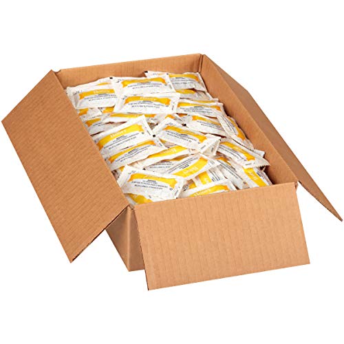 Portion Pack Honey, 0.32-Ounce Single Serve Packages (Pack of 200) 4