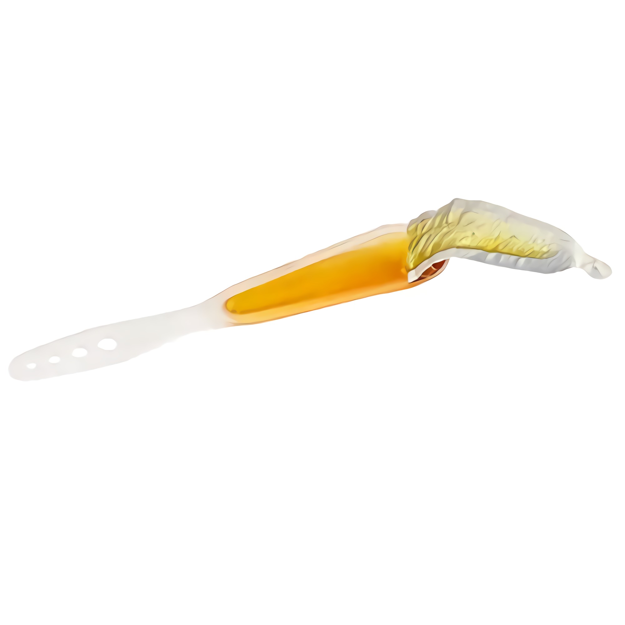 BeeMax Honey Spoon | 100% Natural Wild Flower Honey | 7 Gram | Box of 100 5