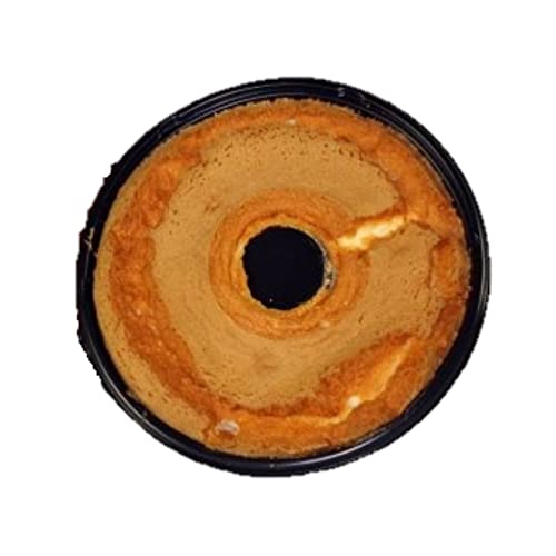 HIll & Valley Sugar Free Angel Food Cake | 9 Oz | Pack of 2 4